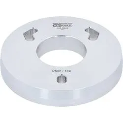 KS Tools 500.8658 Aluminium 1 St.