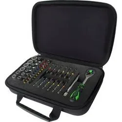 KS Tools Stecknuss-Set 512.0053