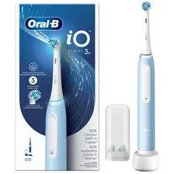 Oral-B Elektrische Zahnbürste 