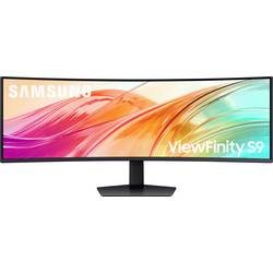 Samsung Curved-LED-Monitor 