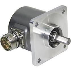 Posital Fraba Absolut Drehgeber 1 St. OCD-S3A1B-1213-9A7S-5RW Vierkantflansch
