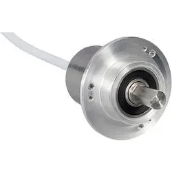 Posital Fraba Inkremental Drehgeber 1 St. UTD-IPH00-00256-M060-2AW Klemmflansch