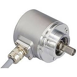 Posital Fraba Absolut Drehgeber 1 St. OCD-S3B1G-0016-C060-ARW Klemmflansch
