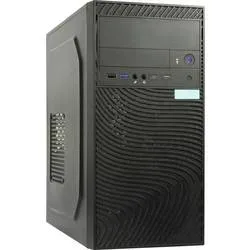 Inter-Tech 88881378 PC-Gehäuse Mehrfarbig