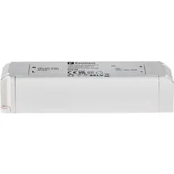 Paulmann 94646 Niedervolt-Gurtsystem-Komponente Weiß