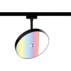 Paulmann Hochvolt-Schienensystem-Leuchte URail 7.5 W LED Schwarz (matt)