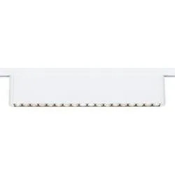 Paulmann LED-Schienenstrahler URail 10 W LED