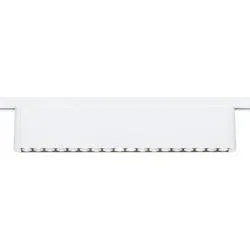 Paulmann LED-Schienenstrahler URail 10 W