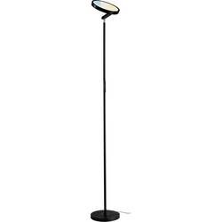 Paulmann 78019 Stehlampe 20 W Schwarz