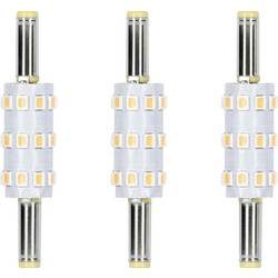 Paulmann 29276 LED-Ersatzlampe 3 St. Warmweiß