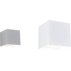 Paulmann 71283 Wandleuchte 1 W Weiß