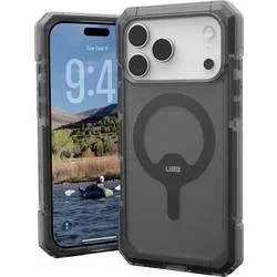 UAG - Hülle iPhone 17 Pro Max Trooper 2PC MagSafe robust, Dunkelanthrazit