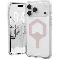 Urban Armor Gear Case Apple iPhone 17 Pro Max Transparent 114530114348