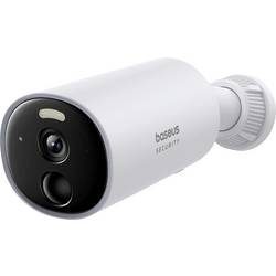 Baseus B1 Outdoor 2K S0SV002130 WLAN IP Überwachungskamera