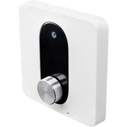 Shelly LinkedGo smartes Heizungsthermostat (Fußboden) Fußbodenheizungssteuerung, Raumthermostat Bluetooth, Wi-Fi