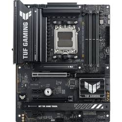 Asus 90MB1M20-M0EAY0 Mainboard Sockel (PC) AMD® AM5 Formfaktor (Details) ATX Mainboard-Chipsatz AMD® B650