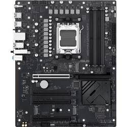 Asus 90MB1LY0-M0EAY0 Mainboard Sockel (PC) AMD® AM5 Formfaktor (Details) ATX Mainboard-Chipsatz AMD® X870