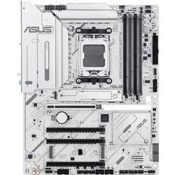 Asus X870 MAX Mainboard Sockel (PC) AMD® AM5 Formfaktor (Details) ATX Mainboard-Chipsatz AMD® X870