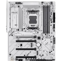 Asus 90MB1M10-M0EAY0 Mainboard Sockel (PC) AMD® AM5 Formfaktor (Details) ATX Mainboard-Chipsatz AMD® B850