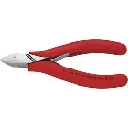 Knipex 77 41 115 Elektriker Seitenschneider 115 mm