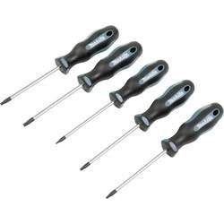 Makita Schraubendreher-Set 5-tlg. E-10534 Schraubendreher-Set