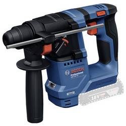 Bosch Professional GBH 18V-18 SDS-Plus-Akku-Bohrhammer 18 V 2.0 Ah ohne Akku