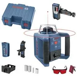 Bosch Professional GRL 300 HV Rotationslaser