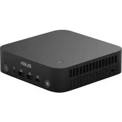 Asus Mini PC 90MS02Y1-M00010 2.5 cm (1 Zoll) AMD Ryzen AI 5 340 4.8 GHz 16 GB RAM 512 GB SSD AMD AMD Radeon? 840M Win 11