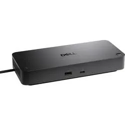 Dell USB-C® Dockingstation SD25 Passend für Marke Dockingstations: Universal
