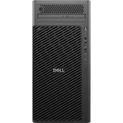 Dell Desktop PC Pro Max Tower T2 FCT2250 Intel® Core? Ultra 9 (Series 2) 285 5.6 GHz 32 GB RAM 1 TB SSD Intel Graphics