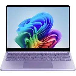 Microsoft Notebook 33 cm (13 Zoll) Qualcomm® Snapdragon Snapdragon X Plus 16 GB RAM 512 GB HDD 512 GB SSD Deutsch,