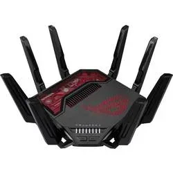 Asus ROG GT-BE19000 WLAN Router