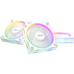 Asus PRIME MR120 PC-Gehäuse-Lüfter Weiß