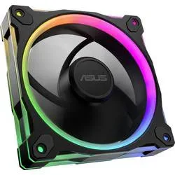Asus PRIME MR120 PC-Gehäuse-Lüfter Schwarz