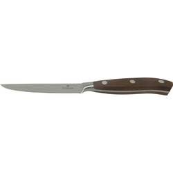 Grand Maître Steakmesser Victorinox Schweiz (braun, 12 cm)