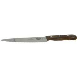 Wood Tranchiermesser Victorinox Schweiz (braun, 0)