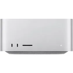 Apple Mac Studio (M4 Max, 2025) CTO Silber 64 GB RAM 8 TB SSD 16-Core CPU 40-Core GPU Z1CD_88_DE_CTO