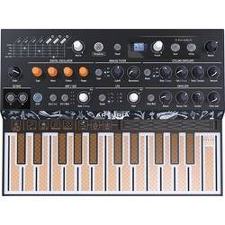 ARTURIA MicroFreak - Synthesizer (Schwarz)
