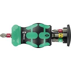 Wera Kompakt Stubby Magazin RA 1 2025 Universal Bit-Set