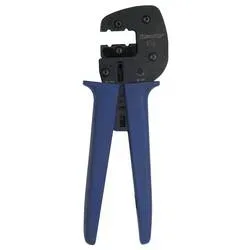 Klauke K50 Presszange 0.14 bis 50 mm²