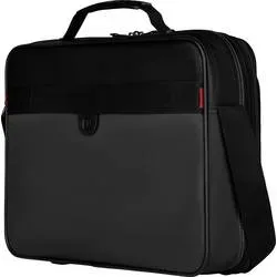 WENGER Insight B-600646 Zippered Padfolio