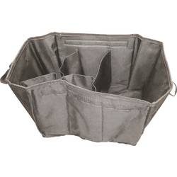 Makita 837247-1 Tasche Tascheneinsatz (L x B x H) 360 x 260 x 210 mm