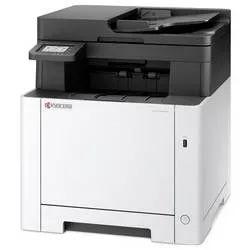 Kyocera ECOSYS MA 2101 cfx Multifunktionsdrucker Laser Farbe A4 Drucker, Scanner, Kopierer, Fax LAN, USB, Duplex, ADF