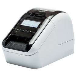 QL-820NWBc, Etikettendrucker