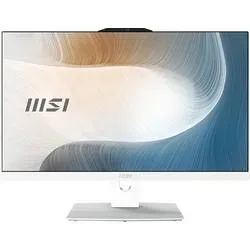 MSI All-in-One PC Modern AM242P 1M-1873AT 60.5 cm (23.8 Zoll) Full HD Intel® Core? 3 100U 4.70 GHz 16 GB RAM 256 GB SSD