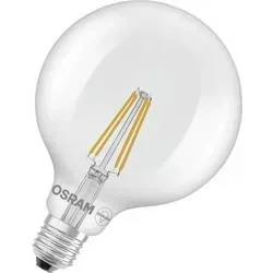 Glühbirne LED E27 806 Lumen