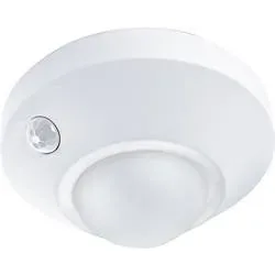 OSRAM HOMELIGHTING NIGHTLUX Ceiling White 4099854530807 LED-Nachtlicht LED Kaltweiß Weiß