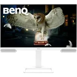 BenQ EW2790U LCD-Monitor EEK F (A - G) 68.6 cm (27 Zoll) 3840 x 2160 Pixel 16:9 5 ms HDMI®, USB-C® IPS LCD