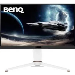 BenQ MOBIUZ EX271Q Gaming Monitor EEK F (A - G) 68.6 cm (27 Zoll) 2560 x 1440 Pixel 16:9 1 ms HDMI®, DisplayPort,