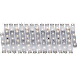 Paulmann MaxLED 500 71230 LED-Streifen-Basisset 230 V 5 m Warmweiß 1 Set